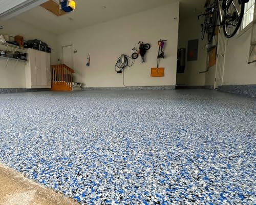 Polyaspartic High Solids Topcoat Coating System (Fast Cure)
