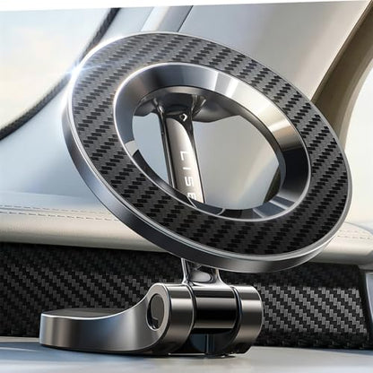for MagSafe Car Mount (Carbon Fiber)