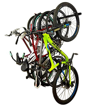 Bike Storage Rack (5 Bike Rack)
