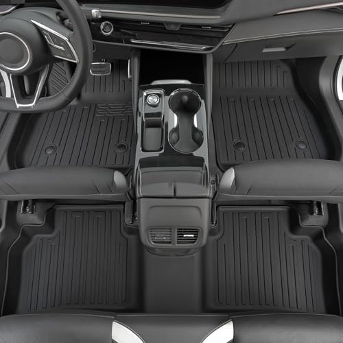 Floor Mats for 2021 (For Buick Envision | 2021-2026)