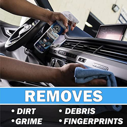 Total Interior Cleaner