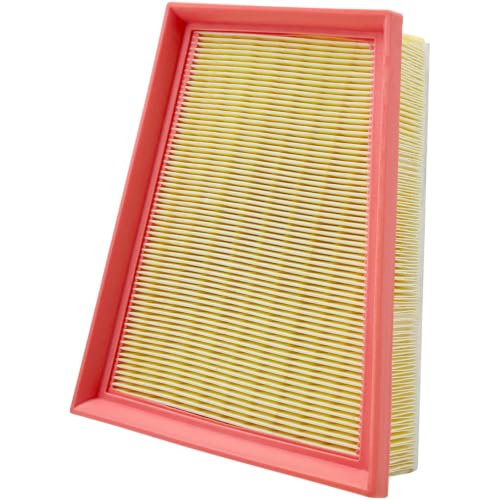 JM2666 Engine Air Filter Fits for Buick Encore GX 2020 (8.5" x 7.24" x 2.16")