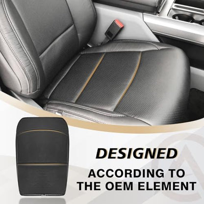 Armrest Cover for Ford F150 2021 (2) 21-26 |F150| Bucket Seat, Regular)