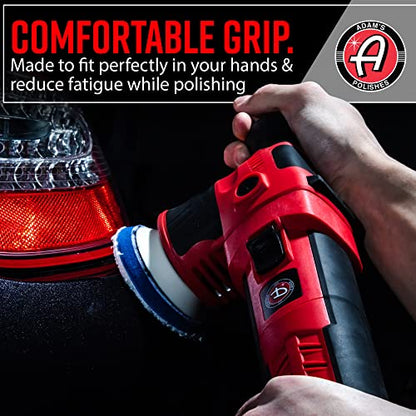 SK Pro 12mm Car Polisher (Polisher (1 Item))