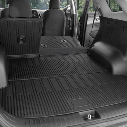 Floor Mats for 2023 (For Kia Sportage Gas | 2023-2027)