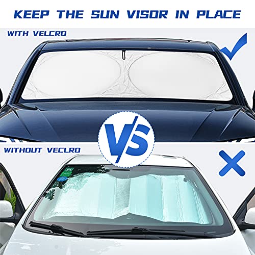 Sunshade for Honda CRV 2017 (For Honda CRV 07-23)