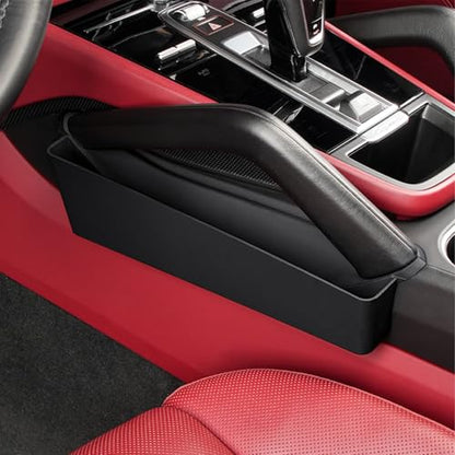 Fits for Porsche Cayenne Accessories (Black)