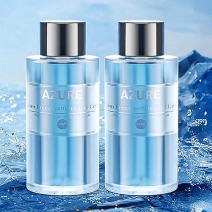 2 Packs Essential Oil Refill for Smart Car Air Freshener