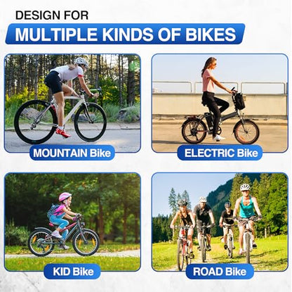 Freestanding Bike Storage Rack (B. Bike Storage Rack (Upgraded))