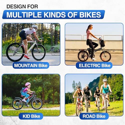 Freestanding Bike Storage Rack (A. Bike Storage Rack)