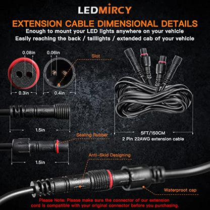 Extension Cable