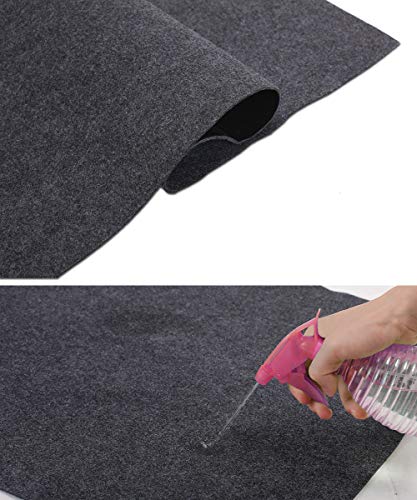 Garage Floor Mat (7'6" x 21')
