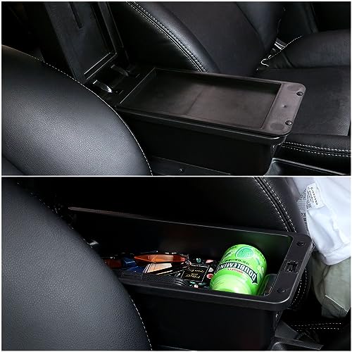 Compatible with Suzuki Jimny Armrest JB64W JB74W 2018 (Jimny 2018-2024 / Style 6)