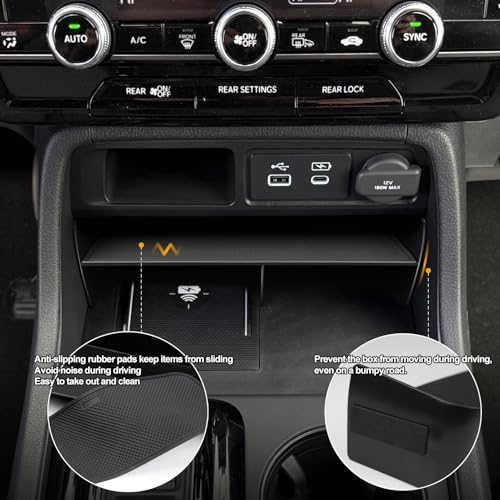 for Honda Pilot 2023 (2023-2026 Pilot)
