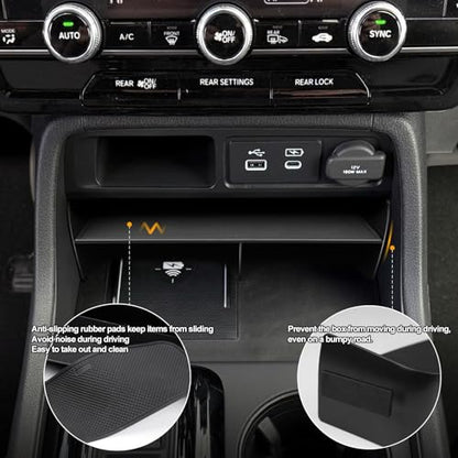 for Honda Pilot 2023 (2023-2026 Pilot)
