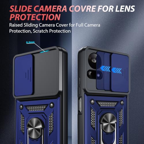 for TCL 50 LE 4G Phone Case (TCL 50 LE 4G（6.6"） / Gold)