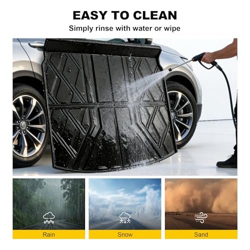 Cargo Liner Fit for Honda CRV 2023