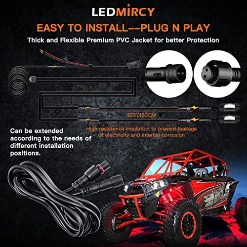 Extension Cable
