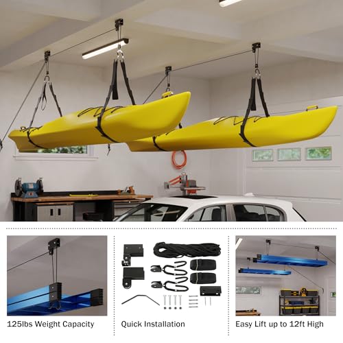 Kayak Hoist 2 (Default)