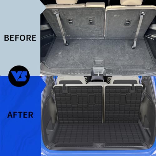 Floor Mats Set for 2016