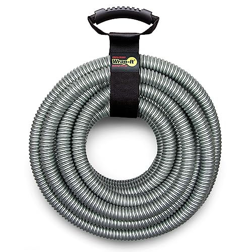 Easy Carry Wrap (Black / 22" (2 Pack))