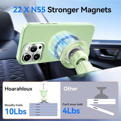 for MagSafe Car Mount (Sage)