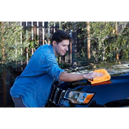 Car Buffing Towel (Towels (1 Pack))
