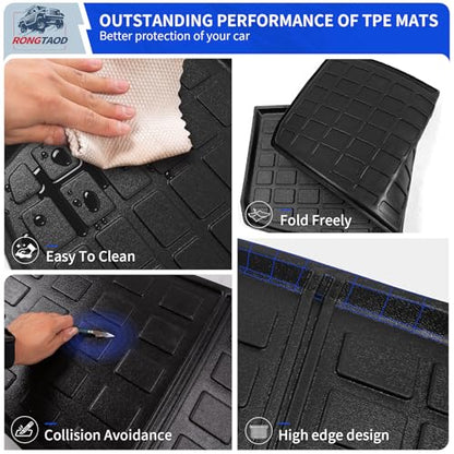 Floor Mats for 2021