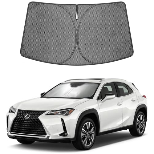 Custom Fit 2019 (2019-2026 Lexus UX)