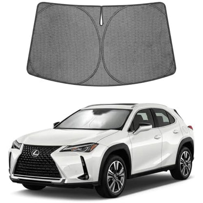 Custom Fit 2019 (2019-2026 Lexus UX)