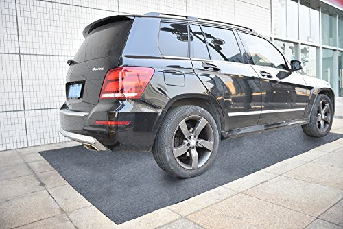 Garage Floor Mat (6'7" x 16'7")