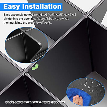 Center Console Organizer for 2021 (21+ Toyota Sienna)