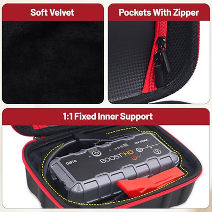 Case for Boost GB40 (5.Case for GB40/GB70)