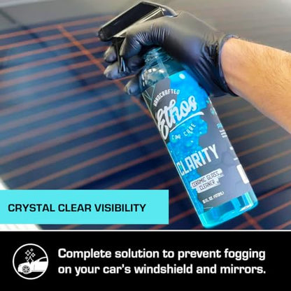 Ethos Clarity V2 (128 Fl Oz (Pack of 1))