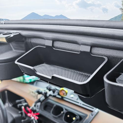 Center Console Sunglasses Holder For 2021