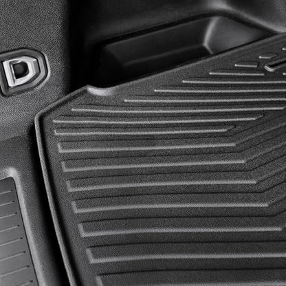 Cargo Mat for Jeep Grand Cherokee L 2027 2021