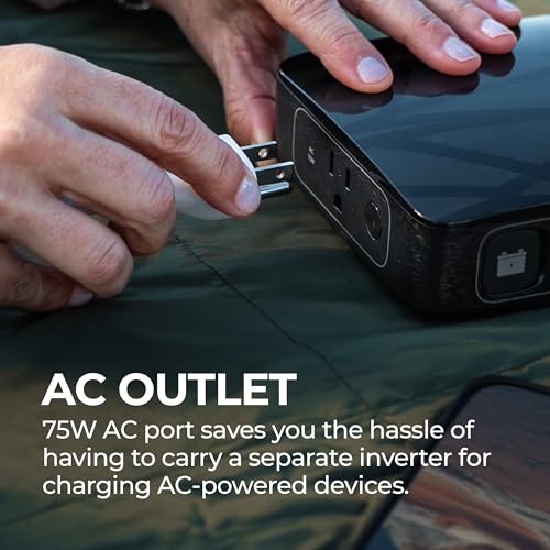 Bolt Ultimate 2 Portable Car Battery Jump Starter (Rose)