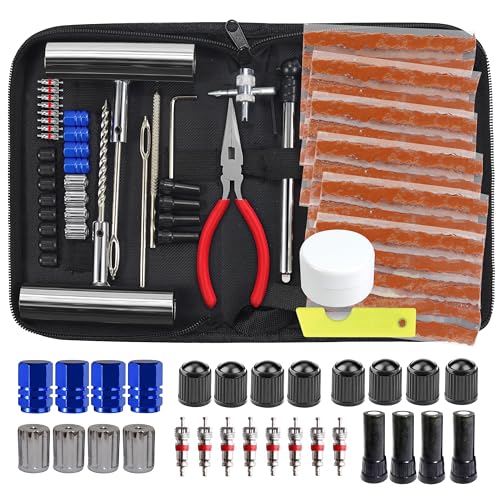 Tire Repair Kit (68pcs)