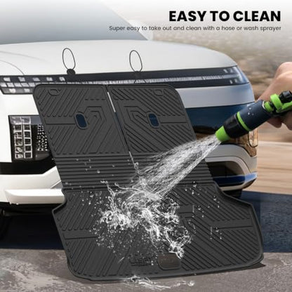 Cargo Mats for Hyundai Ioniq 9 2026