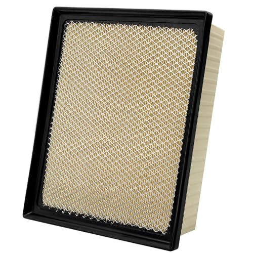 Engine Air Filter JMP050 Fits for 2013 (9.52" x 8.62" x 2.2")