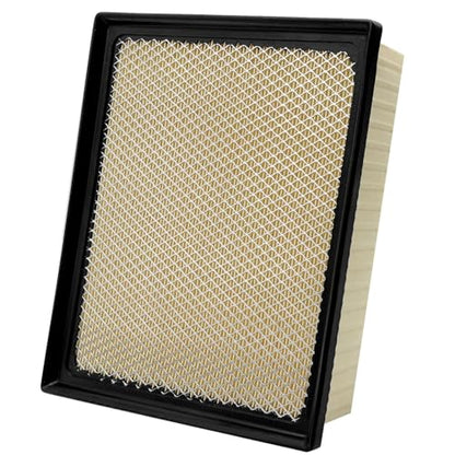 Engine Air Filter JMP050 Fits for 2013 (9.52" x 8.62" x 2.2")