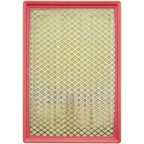 for Engine Air Filter JM5303 Fits for Ram 1500 (13.78" x 9.33" x 2")