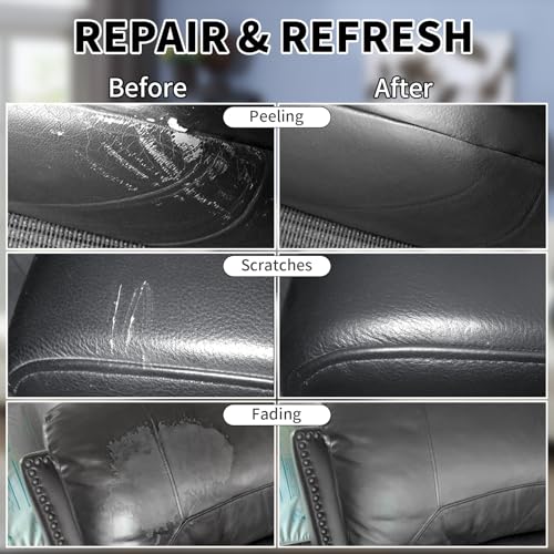 Black Leather Recoloring Balm