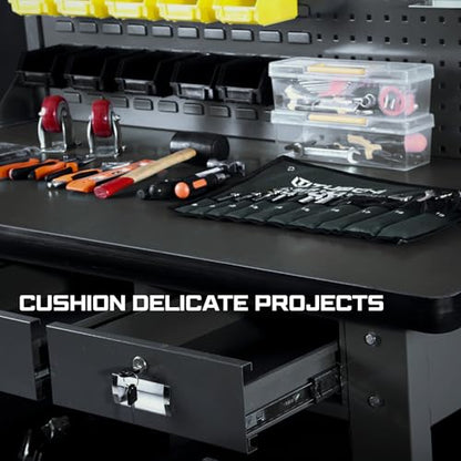 Workbench Mat 24X72 Inches