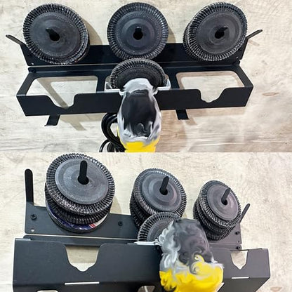 Angle Grinder Holder (1)