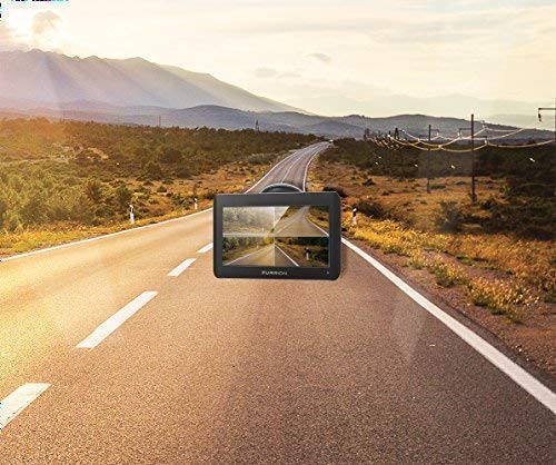 Vision S Wireless RV Backup Camera System (7 inch / Backup System)