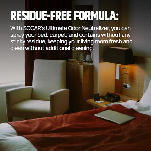 Odor Neutralizer Eliminates odors for Home (32 Fl Oz (Pack of 1))