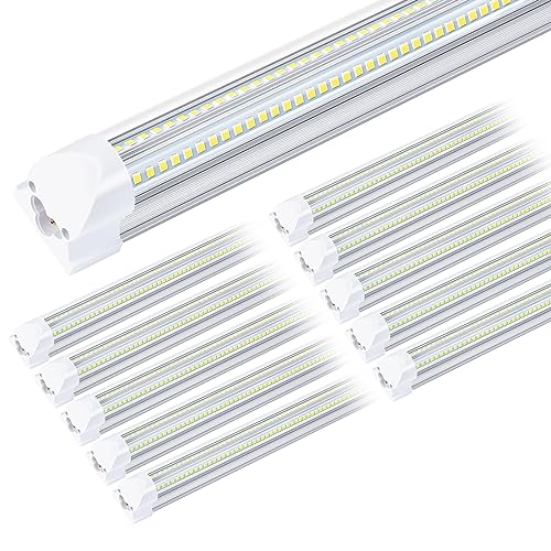 LED Shop Lights