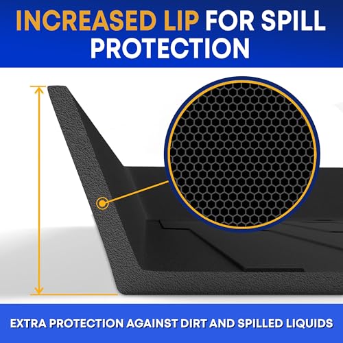 Premium Cargo Liner for Mercedes