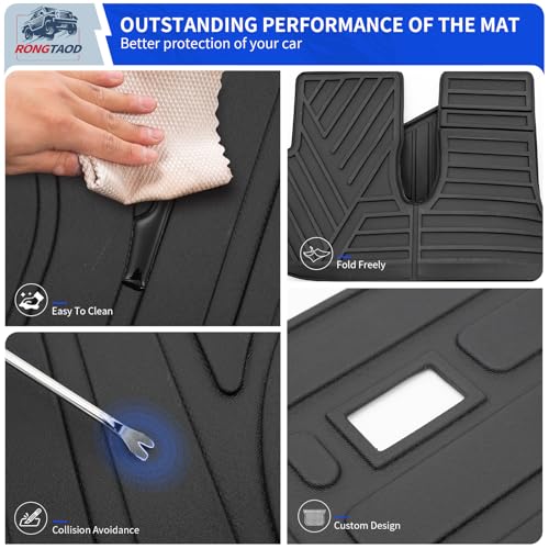 Floor Mats for 2024